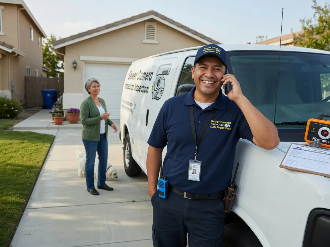 Sewer Line Repair Sandersville, MS FAQs